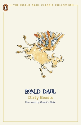 DIRTY BEASTS PB 9780241677339 5619131
