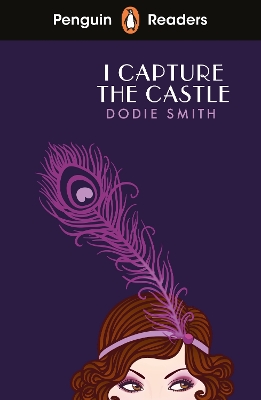 PENGUIN READERS LEVEL 4: I CAPTURE THE CASTLE 9780241700419 5618722