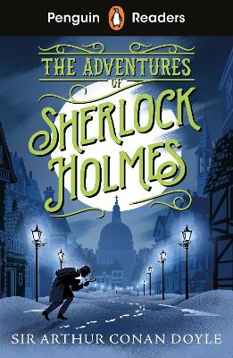 PENGUIN READERS LEVEL 4: THE ADVENTURES OF SHERLOCK HOLMES 9780241700426 5618615