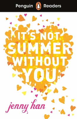 PENGUIN READERS LEVEL 4: ITS NOT SUMMER WITHOUT YOU 9780241700440 5618774