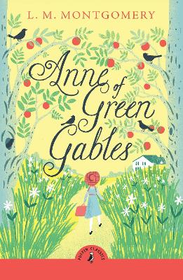 ANNE OF GREEN GABLES 9780241734186 5618334