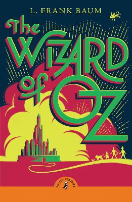 THE WIZARD OF OZ 9780241734261 5619165