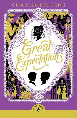 GREAT EXPECTATIONS 9780241734339 5618635
