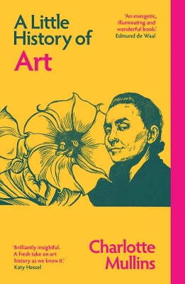 A LITTLE HISTORY OF ART PB 9780300278354 5676802