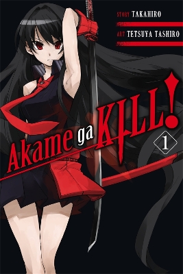 AKAME GA KILL! 5617252