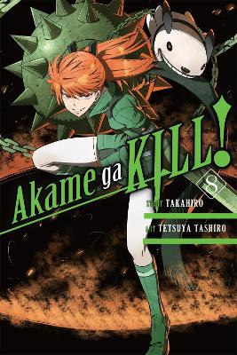 AKAME GA KILL! 5466732