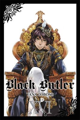 BLACK BUTLER 5618140