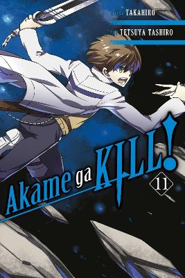 AKAME GA KILL! 5388024