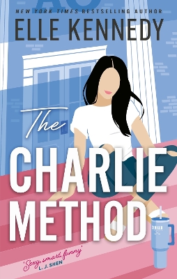 CAMPUS DIARIES 3: THE CHARLIE METHOD 9780349439549 5617920