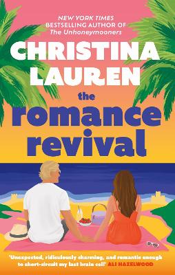 THE ROMANCE REVIVAL 9780349440439 5618023