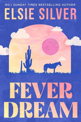 FEVER DREAM 9780349446028 5408988