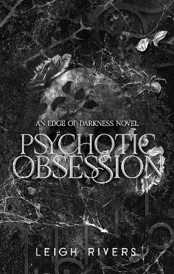 PSYCHOTIC OBSESSION 9780349448602 5790916