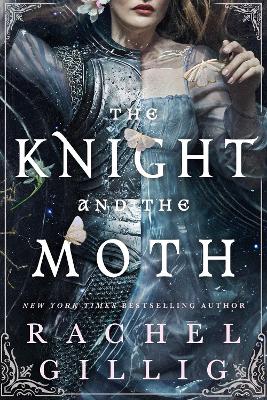 STONEWATER KINGDOM 1: THE KNIGHT AND THE MOTH PB 9780356522982 5340724