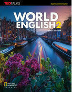 WORLD ENGLISH 2 TCHR'S 3RD ED