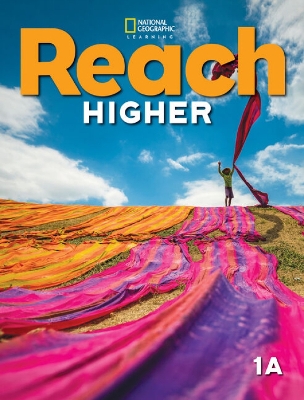 REACH HIGHER 1A SB ( + SPARK) EAC 9780357543764 5796913