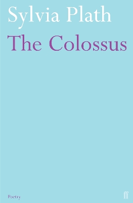 COLOSSUS PB 9780571240081 5409077