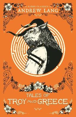 TALES OF TROY AND GREECE PB 9780571333509 5408400