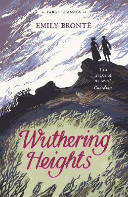 WUTHERING HEIGHTS PB 9780571337118 5408455