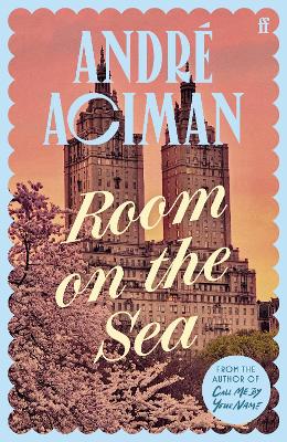 ROOM ON THE SEA PB 9780571385157 5409045