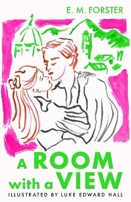 A ROOM WITH A VIEW HC 9780571388578 5409346