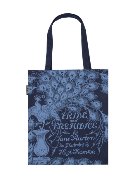 JNIAP Literature Tote Bag Pemberley Gifts Pemberley Tote Bag Barely Tolerable Gift You Have Bewitched Me Shoulder Bag, Elizabeth Tb, Large