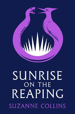 THE HUNGER GAMES: SUNRISE ON THE REAPING PB 9780702349072 5792314