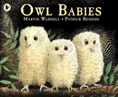 OWL BABIES PB