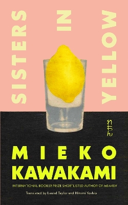 SISTERS IN YELLOW TPB 9781035024148 5618058