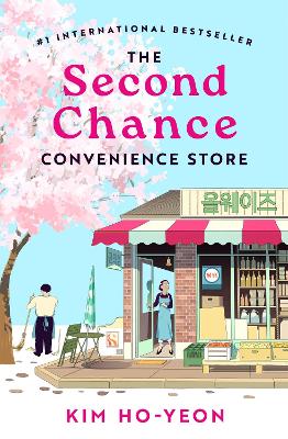 THE SECOND CHANCE CONVENIENCE STORE PB 9781035032884 5487561