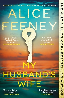 MY HUSBANDS WIFE 9781035083022 5794648