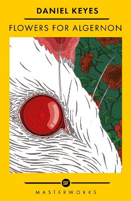 S.F. MASTERWORKS: FLOWERS FOR ALGERNON 9781399607766 5408466