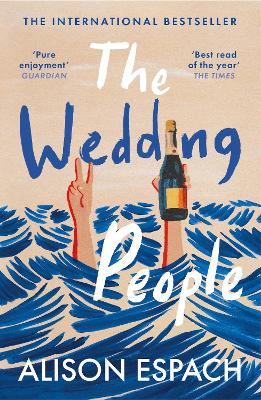 THE WEDDING PEOPLE PB 9781399622752 5789984