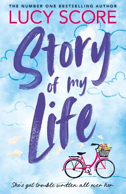 STORY LAKE 1: STORY OF MY LIFE PB 9781399726948 3661817