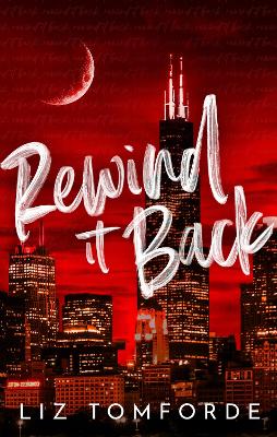WINDY CITY 5: REWIND IT BACK PB 9781399746427 3705937