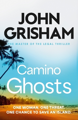 CAMINO GHOSTS 9781399751421 5793539