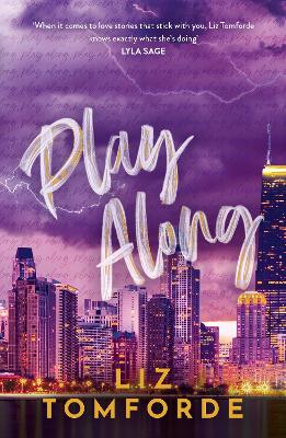 WINDY CITY 4: PLAY ALONG PB 9781399751957 4782438