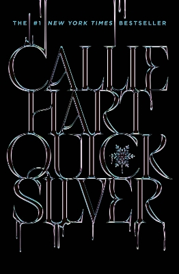 FAE & ALCHEMY #1: QUICKSILVER TPB 9781399752084 4659879