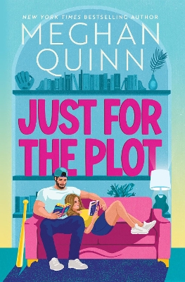 BAY AREA PLAYERS #2: JUST FOR THE PLOT PB 9781399759243 5798071