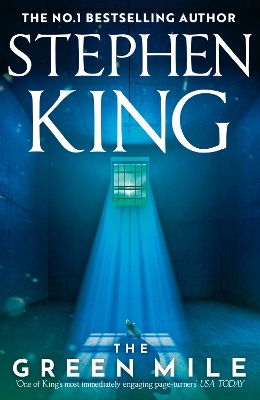 THE GREEN MILE PB 9781399762694 5795060