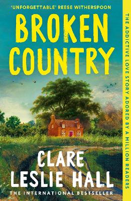 BROKEN COUNTRY 9781399820431 5409199
