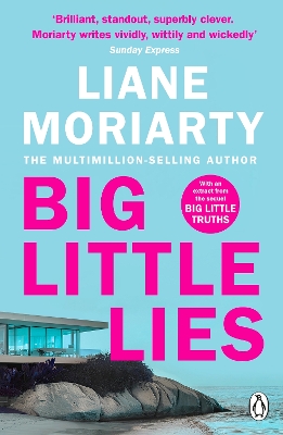 BIG LITTLE LIES 9781405916363 5795844