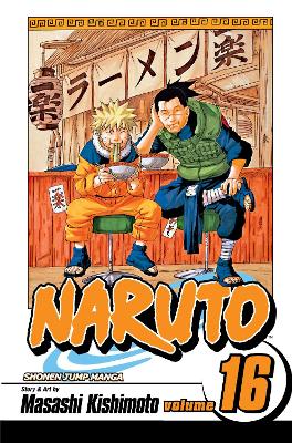 NARUTO 16 PA 9781421510903 5445554