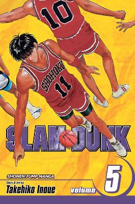 SLAM DUNK 5617984