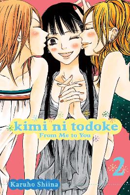KIMI NI TODOKE 02 PA 9781421527567 4782992