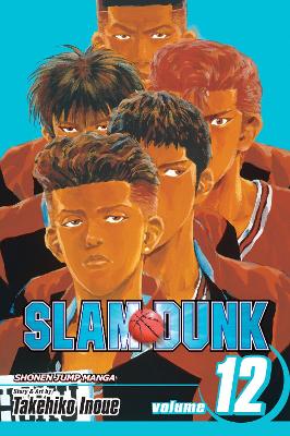 SLAM DUNK 5617924