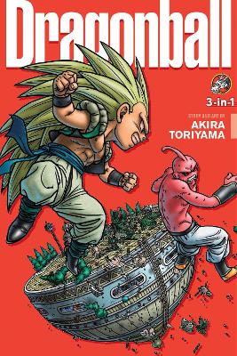 DRAGON BALL 3-IN-1 5676323