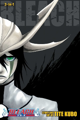 BLEACH: 3-IN-1 ED V14 PA 9781421585314 5674505