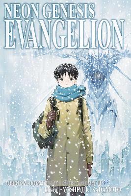 NEON GENESIS 2-IN-1 05 PA 9781421586540 5616907