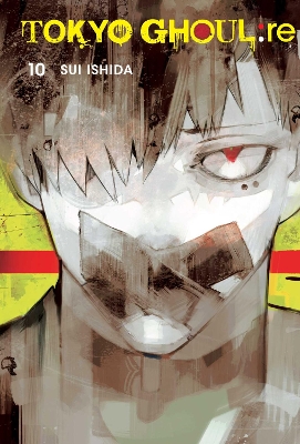 TOKYO GHOUL: RE 5675388