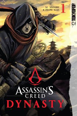 ASSASSINS CREED DYNASTY 5678141